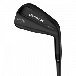 Achat Série de Fers Callaway Apex Ti Fusion