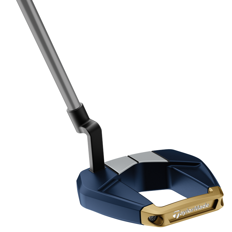 Putter Femme TaylorMade Spider S Kalea Gold