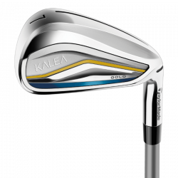 Série de Fers Femme TaylorMade Kalea Gold