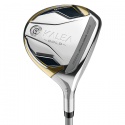 Bois de Parcours Femme TaylorMade Kalea Gold