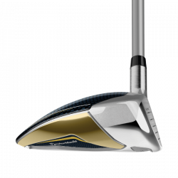 Promo Bois de Parcours Femme TaylorMade Kalea Gold