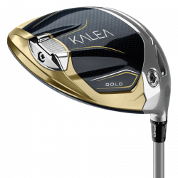 Achat Driver Femme TaylorMade Kalea Gold