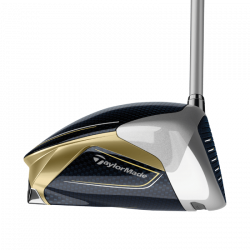 Vente Driver Femme TaylorMade Kalea Gold