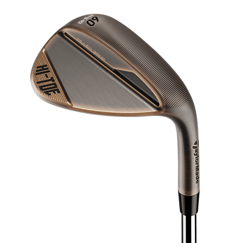 Wedge TaylorMade Hi-Toe 4