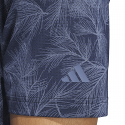 Vente Polo Adidas Mesh Ultimate365 Bleu Marine