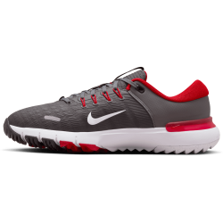 Achat Chaussure Nike Free Golf NN Gris Foncé