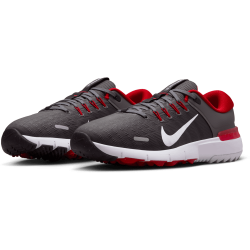 Prix Chaussure Nike Free Golf NN Gris Foncé