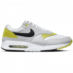 Chaussure Unisex Nike Air Max 1 86 OG G Gris Jaune