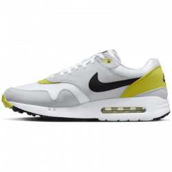 Achat Chaussure Unisex Nike Air Max 1 '86 OG G Gris/Jaune