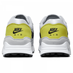 Vente Chaussure Unisex Nike Air Max 1 '86 OG G Gris/Jaune