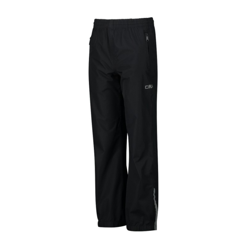 Pantalon Enfant CMP Imperméable Noir