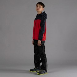 Vente Pantalon Enfant CMP Imperméable Noir