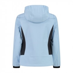 Prix Veste Enfant CMP Softshell Bleu Clair