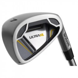 Vente Pack Wilson 1/2 serie Ultra HL