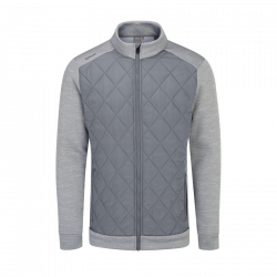 Veste Ping Aaran Gris