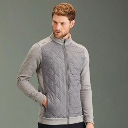 Prix Veste Ping Aaran Gris