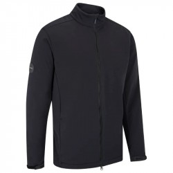 Achat Veste Ping Levan Noir