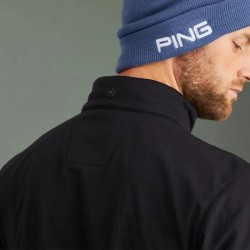 Vente Veste Ping Levan Noir