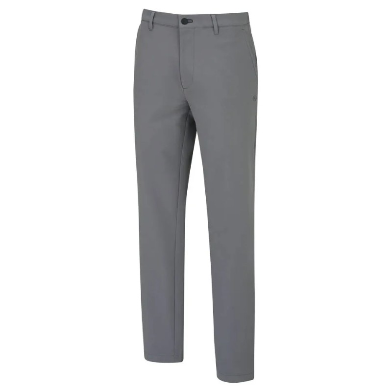 Pantalon Chaud Ping SensorWarm Gris