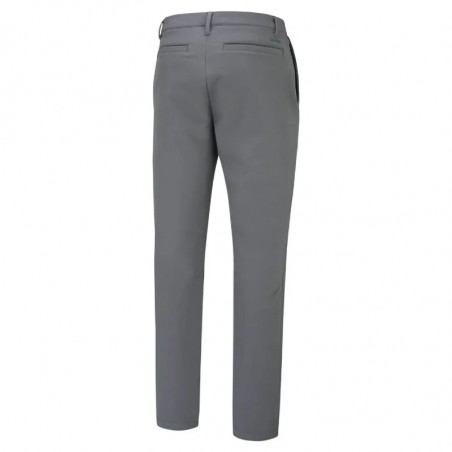 Veste Coupe-vent PING Sensorwarm Homme - Gris, Taille L, Poches Zippées