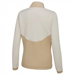 Achat Veste Femme Ping Carolina Blanc