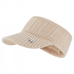 Achat Visière/Bonnet Ping Chance Beige