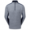 Haut Manches Longues Footjoy Space Dye