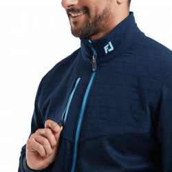 Vente Veste Footjoy ThermoSeries Bleu Marine