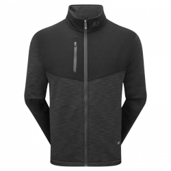 Veste Footjoy ThermoSeries Noir