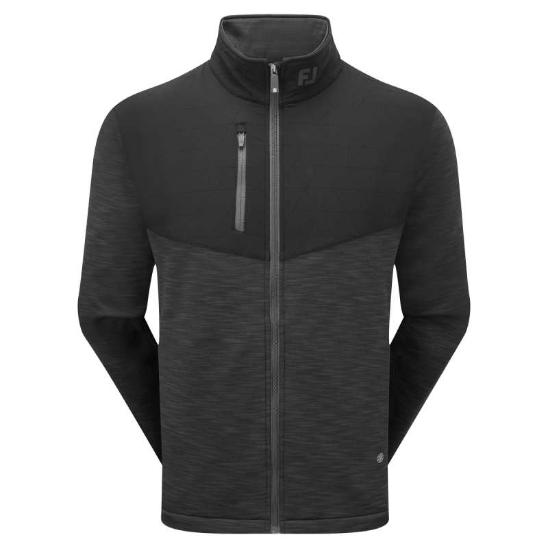 Veste Footjoy ThermoSeries Noir