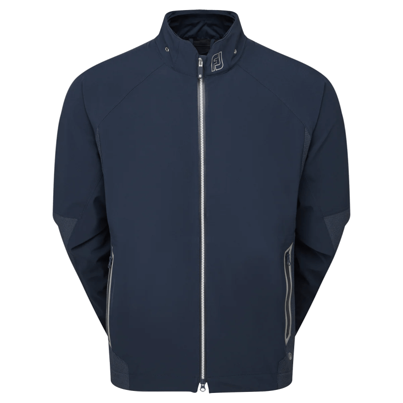 Veste de Pluie Footjoy HydroTour Bleu Marine