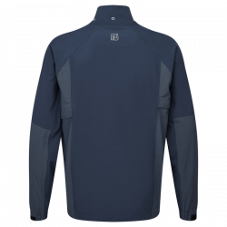 Achat Veste de Pluie Footjoy HydroTour Bleu Marine