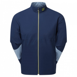 Veste de Pluie Footjoy HydroLite X Bleu Marine