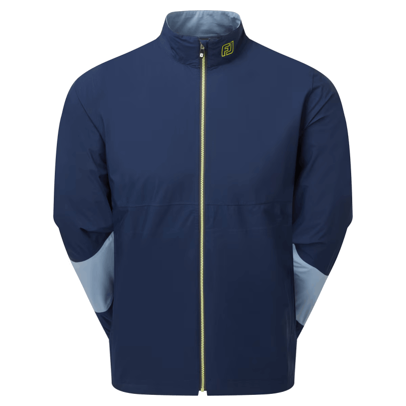 Veste de Pluie Footjoy HydroLite X Bleu Marine