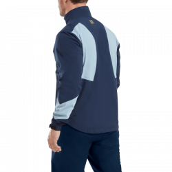 Promo Veste de Pluie Footjoy HydroLite X Bleu Marine