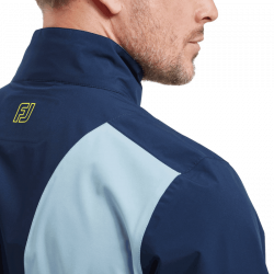 Vente Veste de Pluie Footjoy HydroLite X Bleu Marine