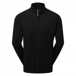 Haut Manches Longues Footjoy Drirelease Noir