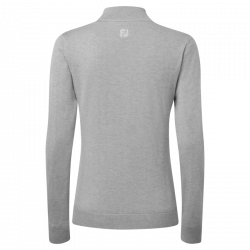 Achat Haut Manches Longues Femme Footjoy Drirelease Gris