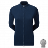 Haut Manches Longues Femme Footjoy Drirelease