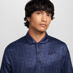 Prix Polo Nike Victory+ Bleu Marine