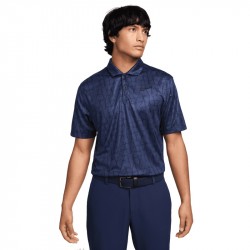 Polo Nike Victory+ Bleu Marine