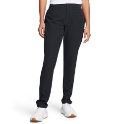 Pantalon Femme Under Armour Drive Pro Noir