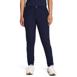 Pantalon Femme Under Armour Drive Pro Bleu Marine