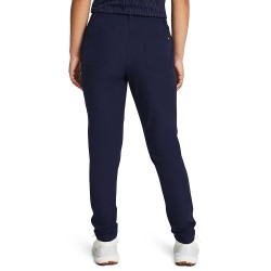 Achat Pantalon Femme Under Armour Drive Pro Bleu Marine