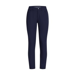 Prix Pantalon Femme Under Armour Drive Pro Bleu Marine