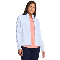 Veste Femme Under Armour Storm Bleu Clair