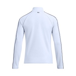 Promo Veste Femme Under Armour Storm Bleu Clair