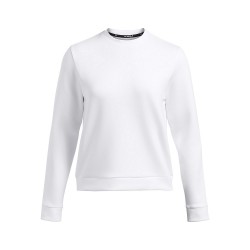 Prix Pull Femme Under Armour Drive Blanc