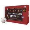 Balles TaylorMade TP5 Pix Dice x12