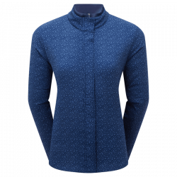 Veste Femme Footjoy ThermoSeries Bleu Marine